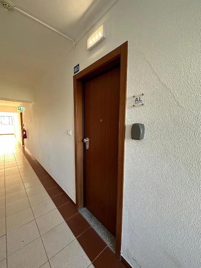 Charming Apartment In Portimao Wi-Fi/Ac