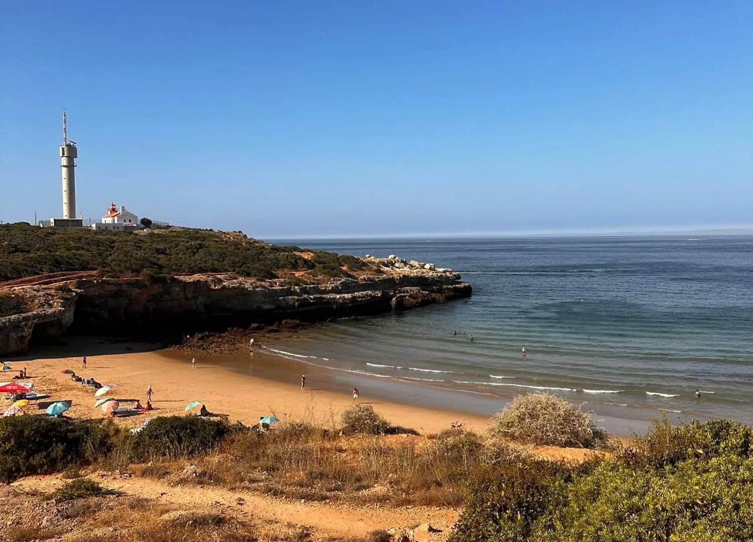 Charming Apartment In Portimao Wi-Fi/Ac 0*,