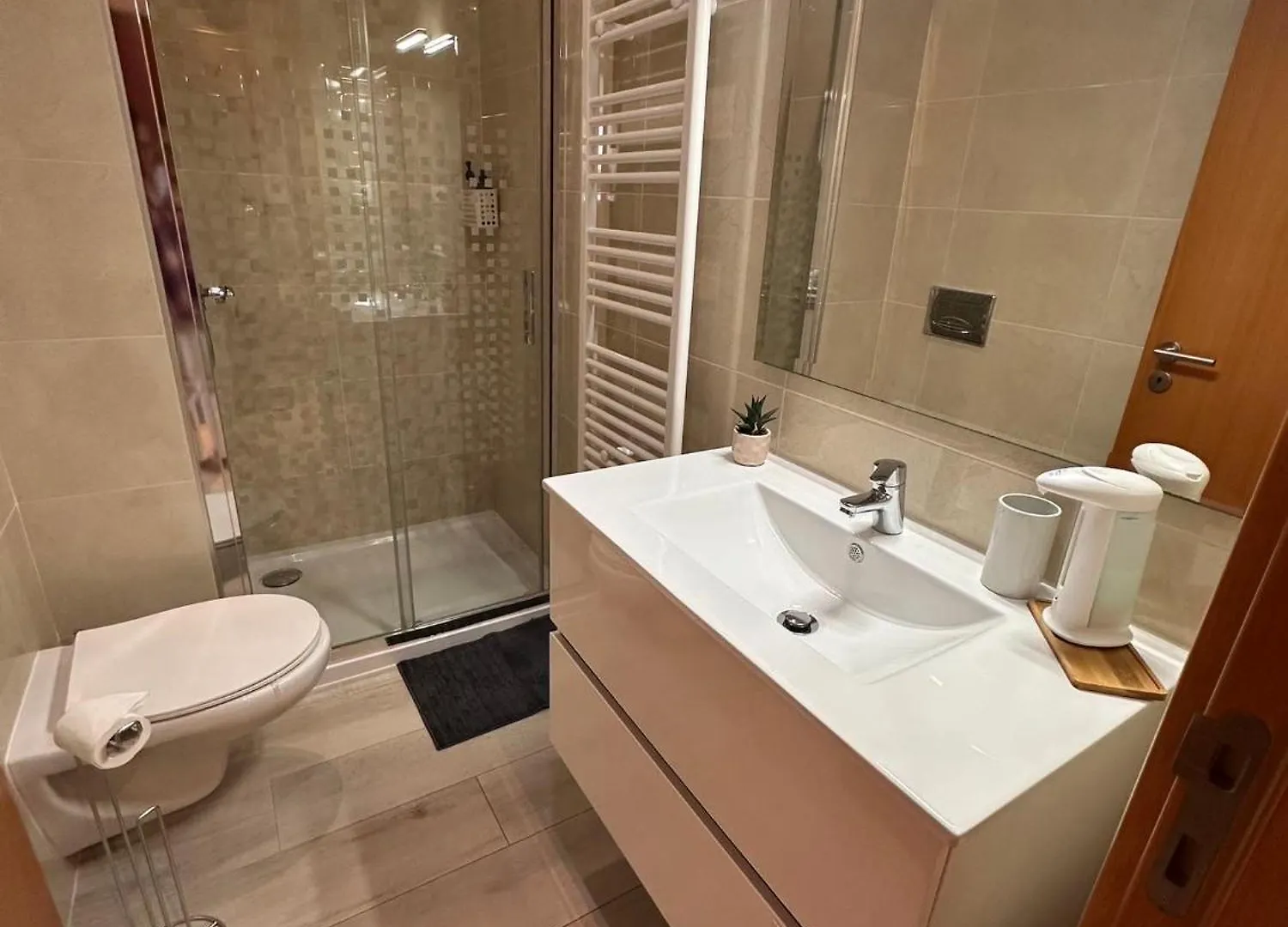 Charming Apartment In Portimao Wi-Fi/Ac Portugal