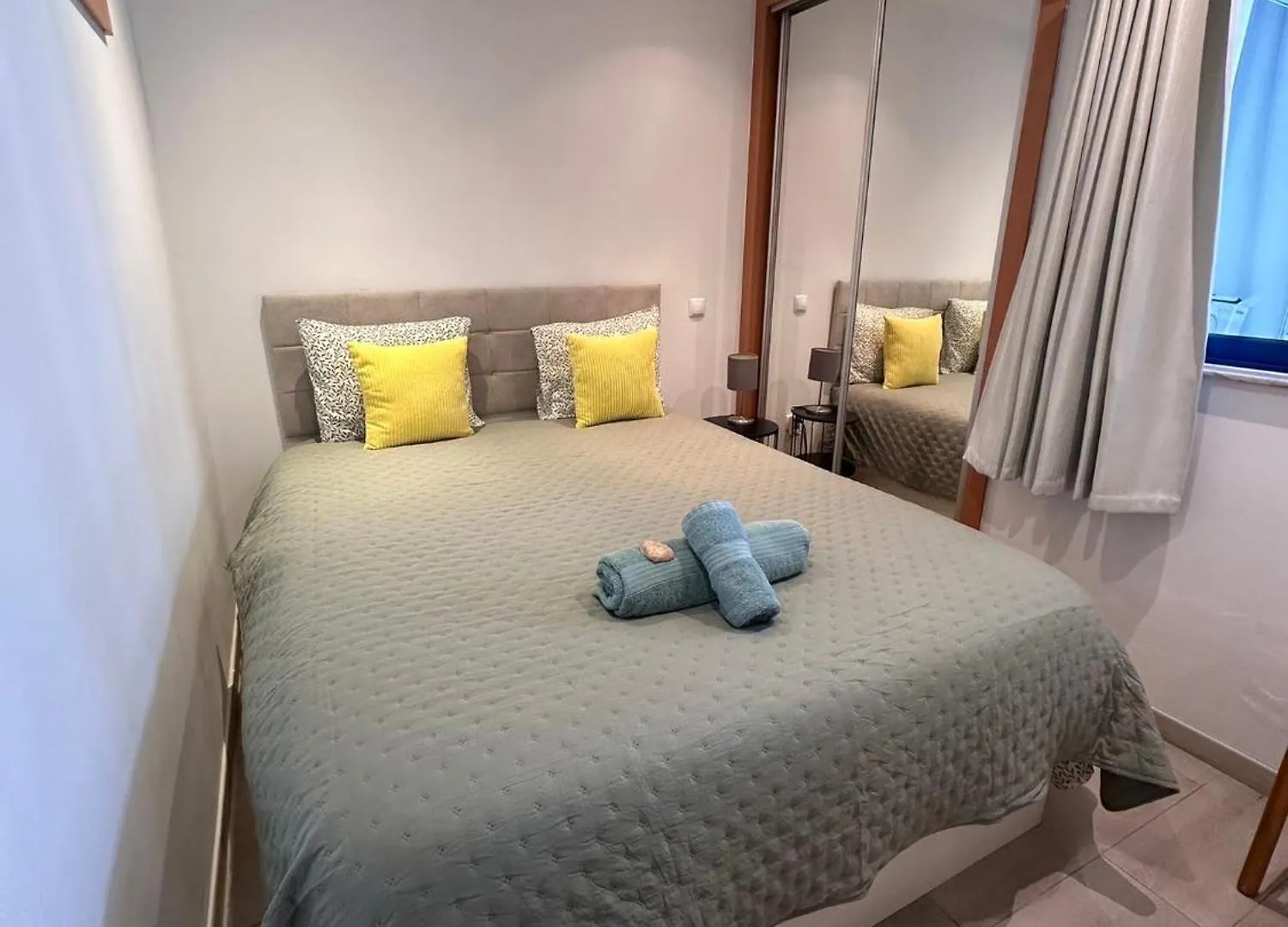 Charming Apartment In Portimao Wi-Fi/Ac
