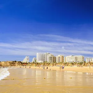 Apartamento Mira Sol - Silhueta Citadina, Portimão